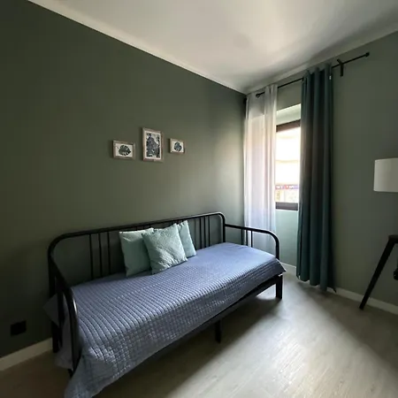 Casa Do Campo Bed & Breakfast 3*