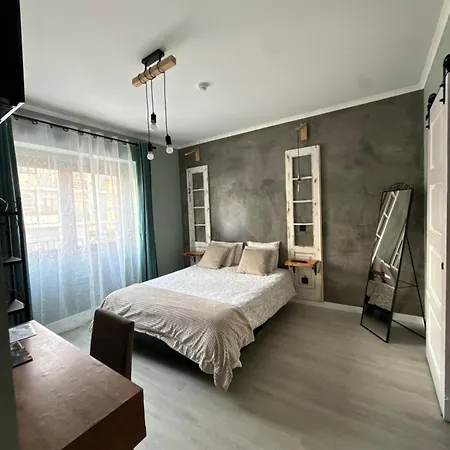 Alojamento de Acomodação e Pequeno-almoço Casa Do Campo 3*