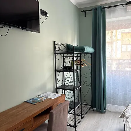 Alojamento de Acomodação e Pequeno-almoço Casa Do Campo