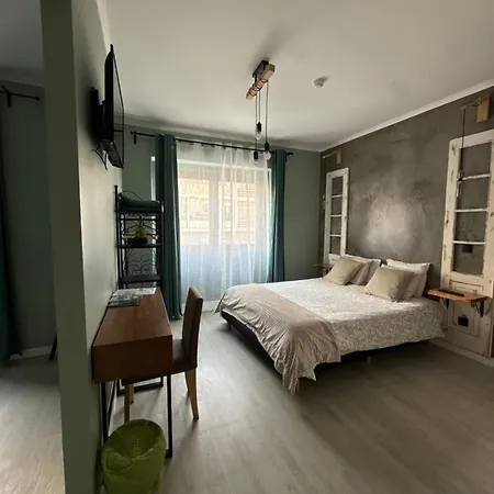 Casa Do Campo Bed & Breakfast