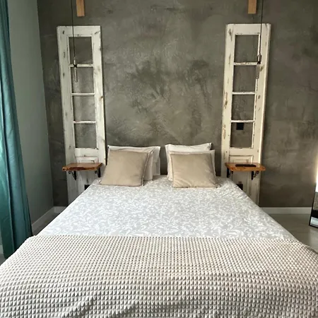 Casa Do Campo Bed & Breakfast