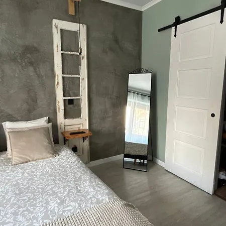 Bed & Breakfast Casa Do Campo 3*