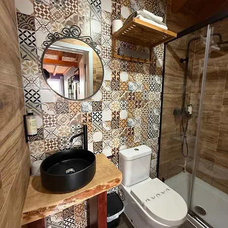 Alojamento de Acomodação e Pequeno-almoço Casa Do Campo Peniche