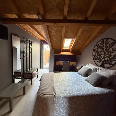 Alojamento de Acomodação e Pequeno-almoço Casa Do Campo Peniche