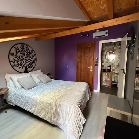 Casa Do Campo Peniche