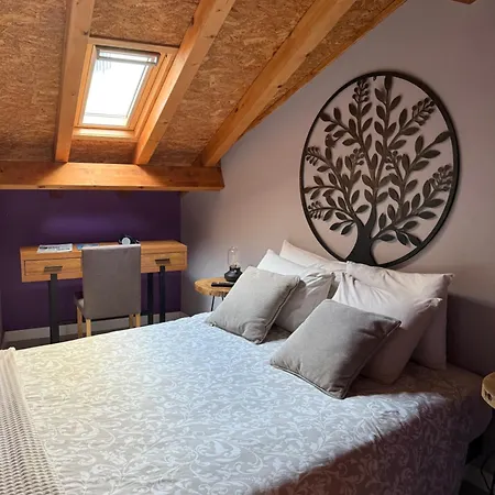 Bed & Breakfast Casa Do Campo Peniche