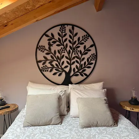 Bed & Breakfast Casa Do Campo