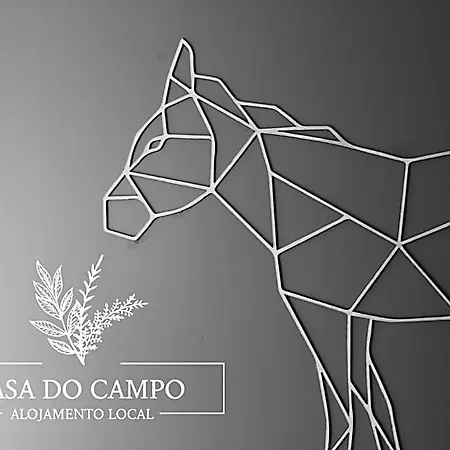 Bed & Breakfast Casa Do Campo 4*