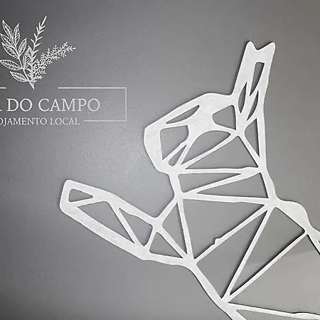Casa Do Campo Bed & Breakfast Peniche