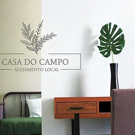 Bed & Breakfast Casa Do Campo Peniche