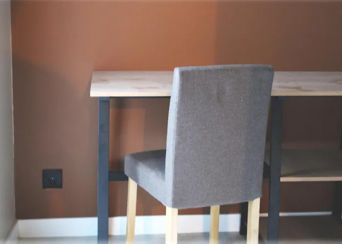 Casa Do Campo 住宿加早餐酒店