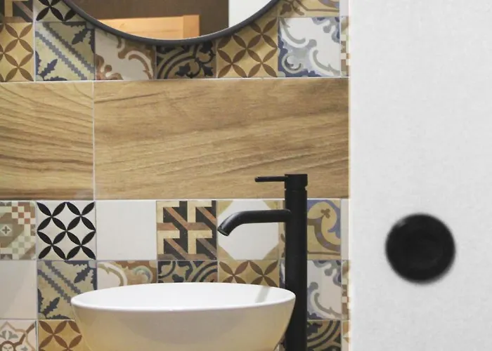 Casa Do Campo 3* 佩尼契