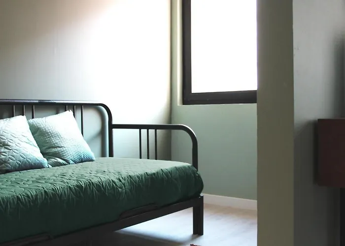 住宿加早餐酒店 Casa Do Campo