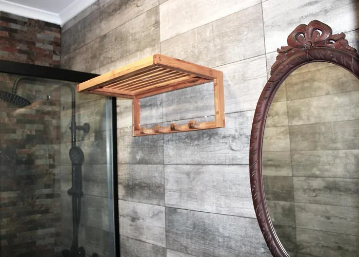 住宿加早餐酒店 Casa Do Campo 佩尼契