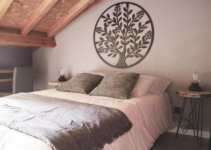 Casa Do Campo 佩尼契