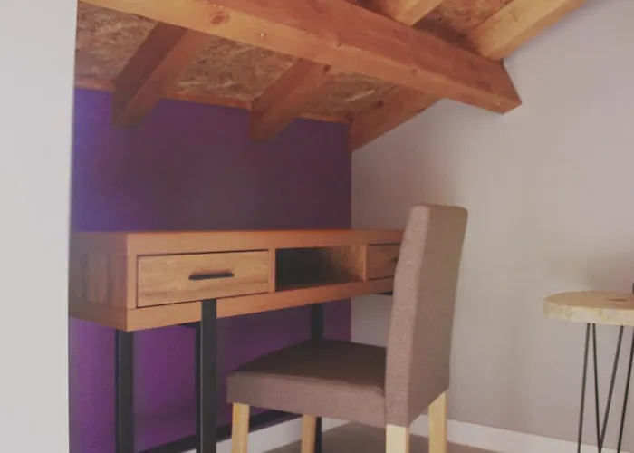 Casa Do Campo 3* 佩尼契