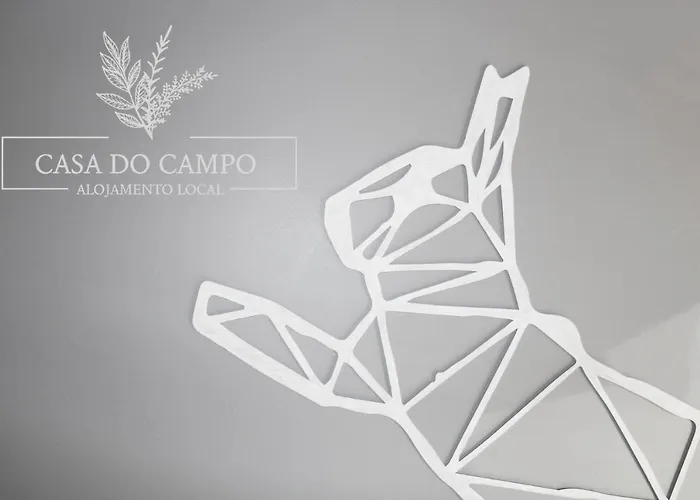 Casa Do Campo 住宿加早餐酒店 3*