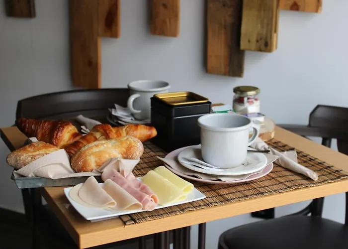 Casa Do Campo 住宿加早餐酒店 3*