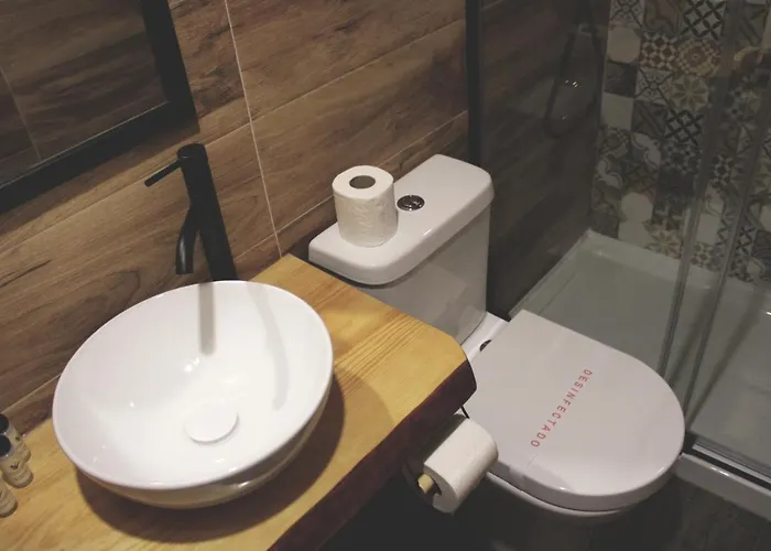 住宿加早餐酒店 Casa Do Campo