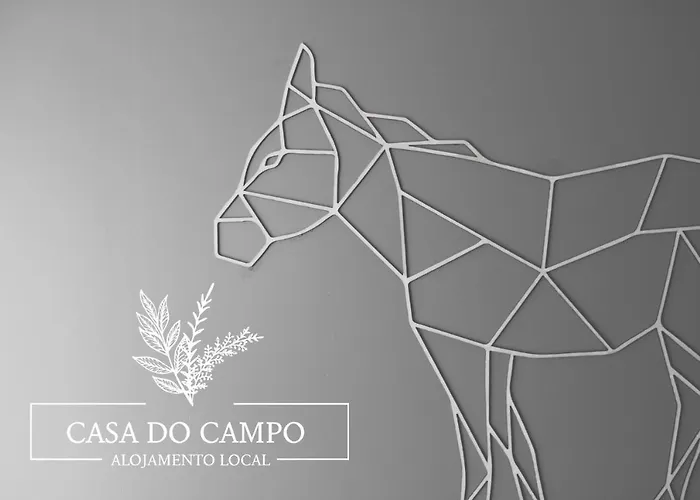 Casa Do Campo 3* 佩尼契