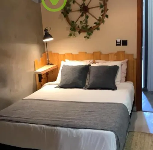 Casa Do Campo 佩尼契