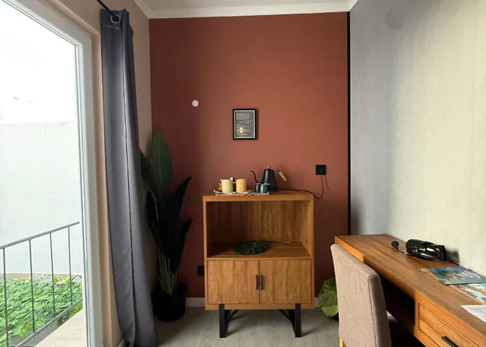 Casa Do Campo 佩尼契