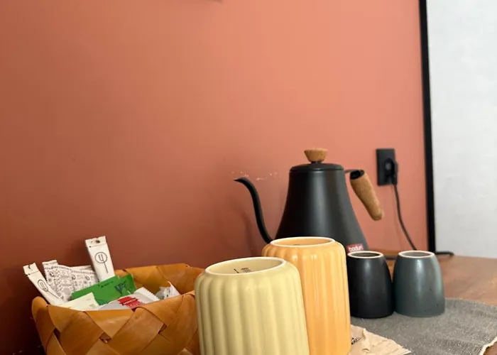 Casa Do Campo 住宿加早餐酒店