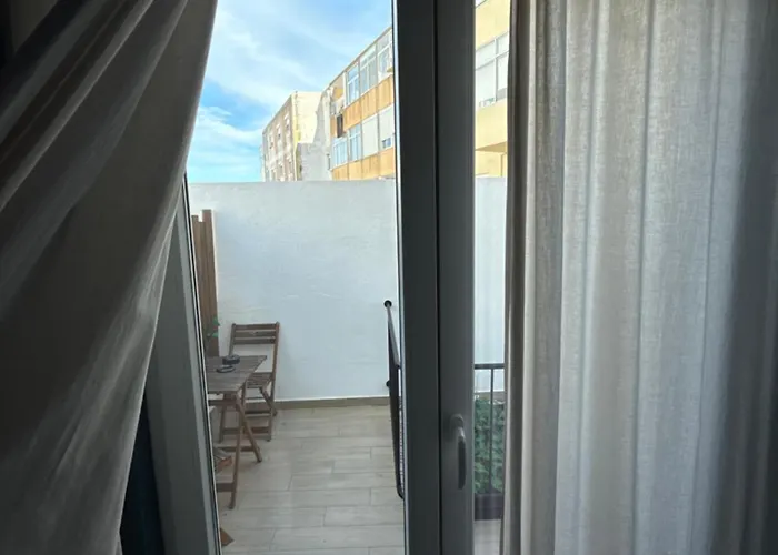 Casa Do Campo 3* 佩尼契