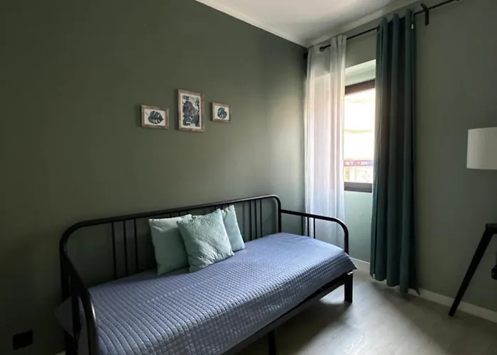 Casa Do Campo 住宿加早餐酒店 3*