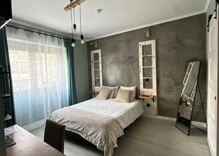 住宿加早餐酒店 Casa Do Campo 3*