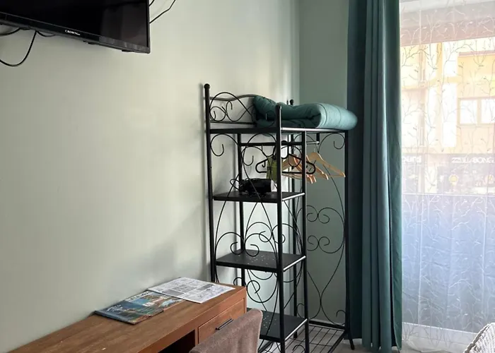 住宿加早餐酒店 Casa Do Campo