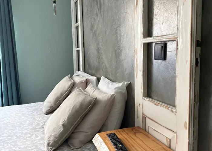 Casa Do Campo 佩尼契