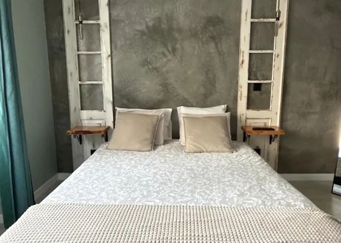 Casa Do Campo 住宿加早餐酒店