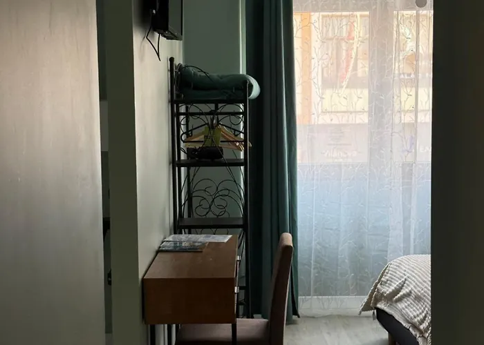 Casa Do Campo 3* 佩尼契