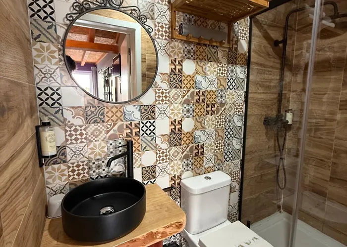 住宿加早餐酒店 Casa Do Campo 佩尼契