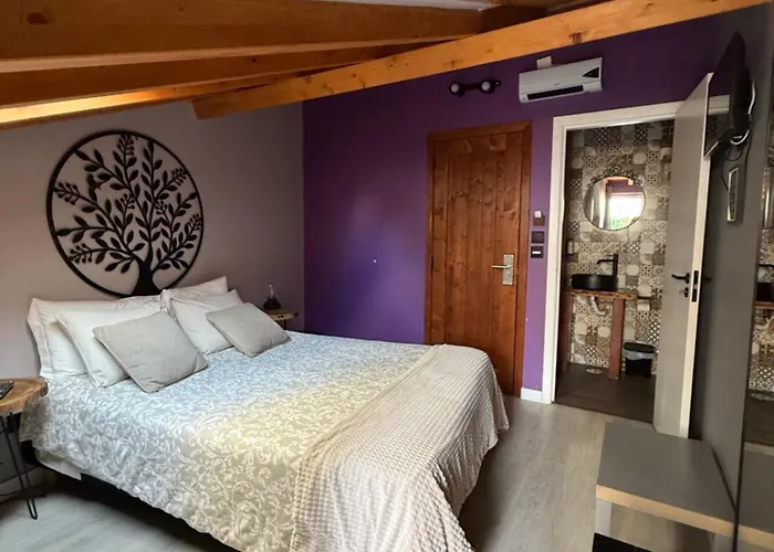 Casa Do Campo 佩尼契