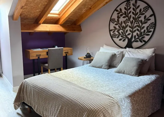 Casa Do Campo 佩尼契