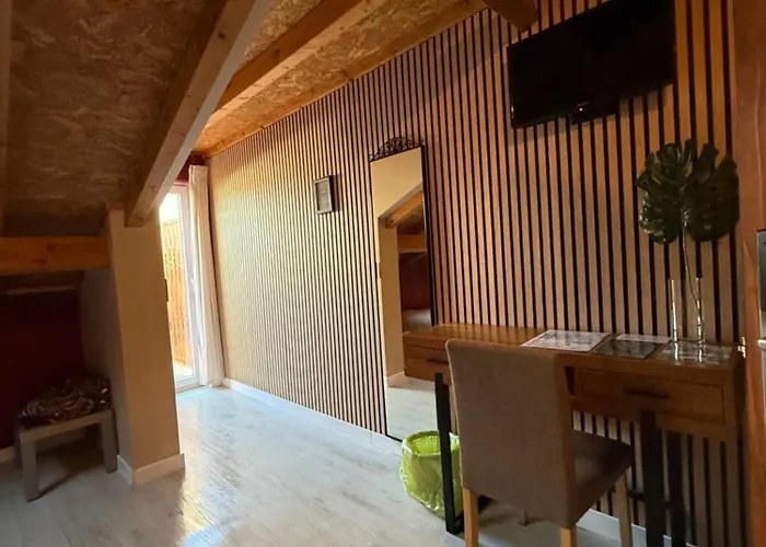 Casa Do Campo 3* 佩尼契