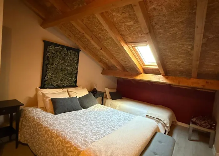 住宿加早餐酒店 Casa Do Campo 3*