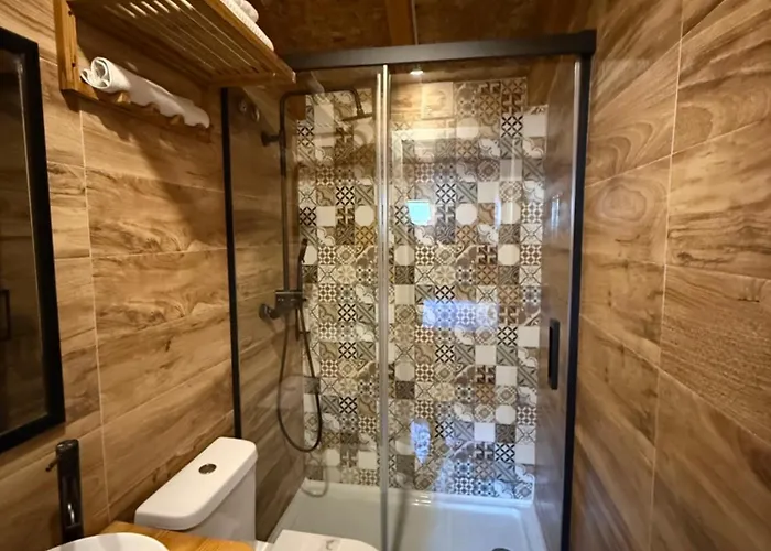 住宿加早餐酒店 Casa Do Campo 3*