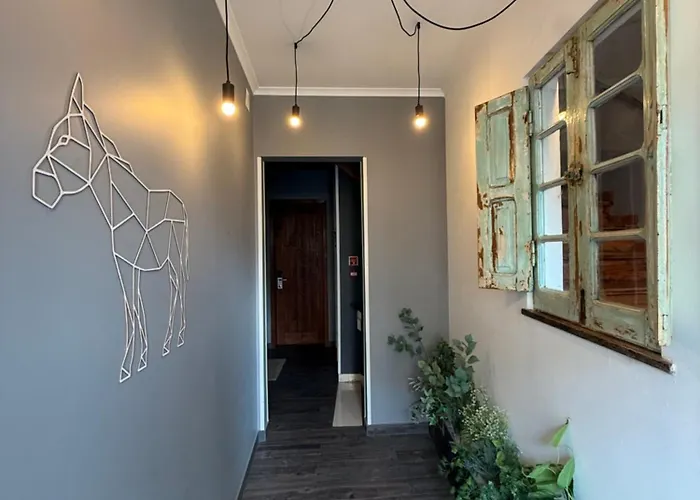 Casa Do Campo 佩尼契